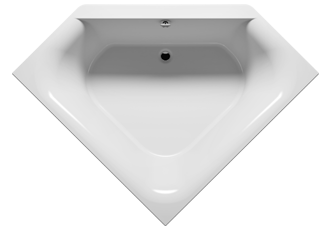 B005001005 AUSTIN Ванна 145x145 RIHO фото 3