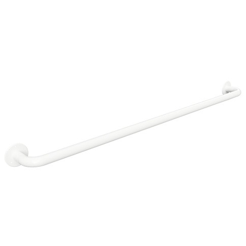 301101204 Поручень 1200 мм белый BEMETA фото 1