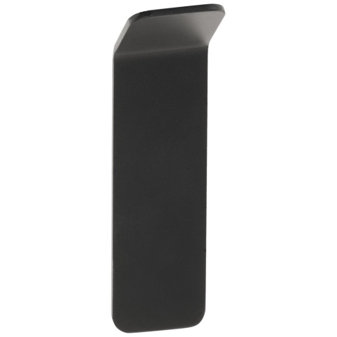 101506310 LIVING Крючок черный BEMETA фото 1