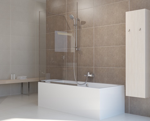 52540001000 Neon ванна 180x80 VITRA фото 2