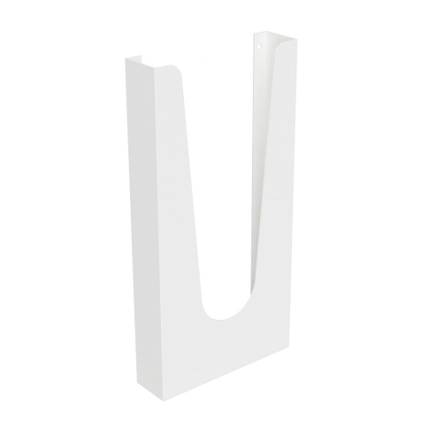 101403094 HOTEL Диспенсер гигиенических пакетов белый BEMETA фото 1