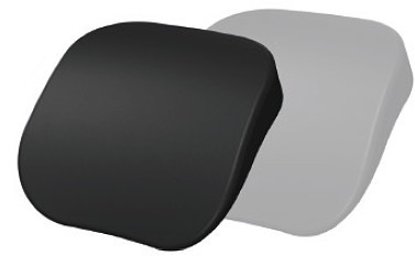 207043 Подголовник AH 19 Vario - Черный RIHO фото 1