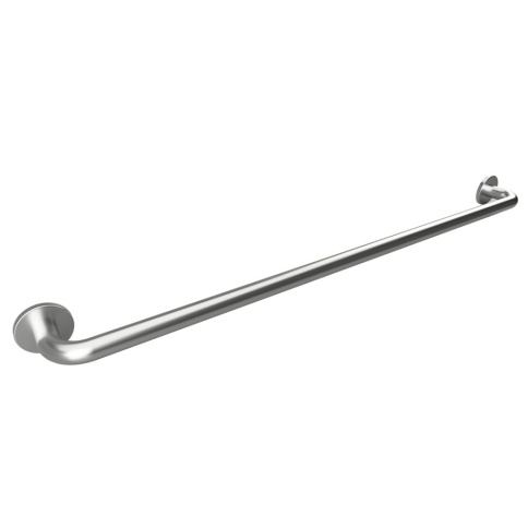 301101102 Поручень 1100 мм сталь шлифованная BEMETA фото 1