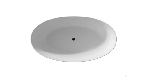 B093001005 BETA Ванна 170x82 RIHO фото 2