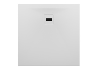 D006006105 Душевой поддон VELVET SOLE (90 x 90) RIHO фото 1