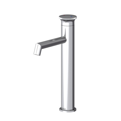 E5526 Смеситель для раковины Arte Leo L хром TESKA фото 1