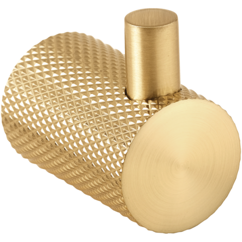 171106020 AURIA Крючок светлое золото матовое BEMETA фото 1