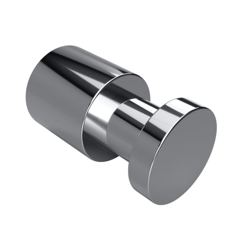 104506092 OMEGA Крючок, хром BEMETA фото 1