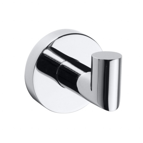 104206022 OMEGA Крючок, хром BEMETA фото 1