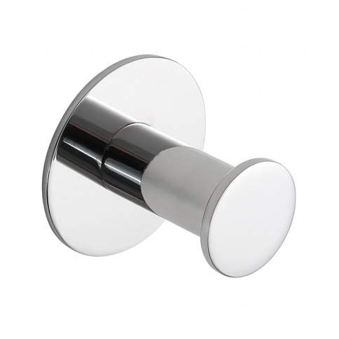 163106361 EASY Крючок сталь полированная BEMETA фото 1