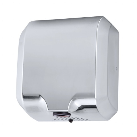 924224121 HOTEL Автоматический сушитель для рук сталь полированная BEMETA фото 1