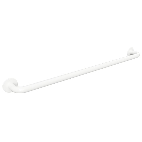 301101004 Поручень 1000 мм белый BEMETA фото 1