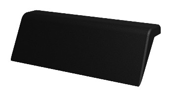 207039 Подголовник AH 15 - silver RIHO фото 1