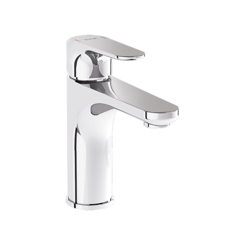 A42706EXP Root Round Смеситель для раковины хром VITRA фото 1