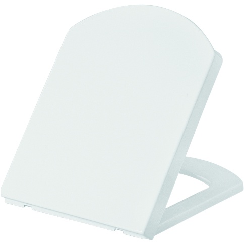 124-003-009 Serenada cиденье дюропласт с микролифтом фото 1