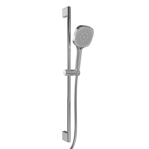 A45917EXP CORE Square Душевой гарнитур хром VITRA фото 1