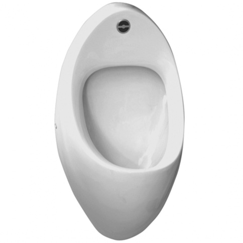 *4106B003-5598 Arkitekt Писсуар с сенсорным смывом питание от сети фото 1