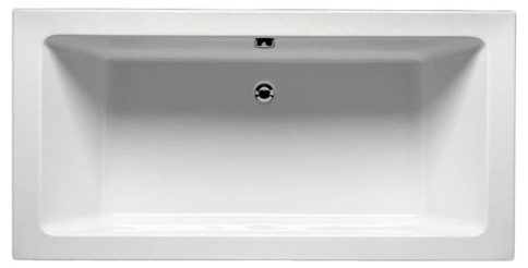 B015001005 LUSSO Ванна 190x80 RIHO фото 1
