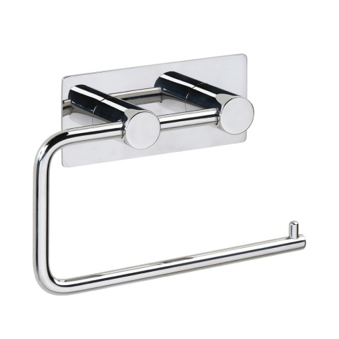 163112221 EASY Держатель туалетной бумаги сталь полированная BEMETA фото 1