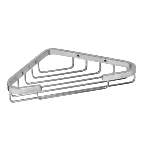 104308172 CYTRO Угловая полочка для мыла хром BEMETA фото 1