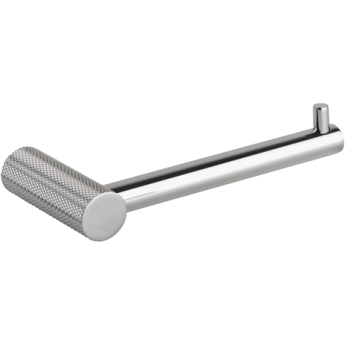 177212030 BRILIA Держатель для туалетной бумаги сталь полированная BEMETA фото 1