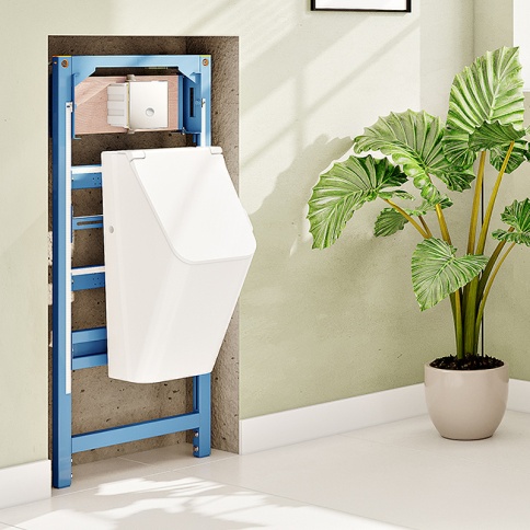 880-3800 Рама металлическая для писсуаров фото 2