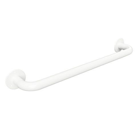 301100604 Поручень 600 мм белый BEMETA фото 1