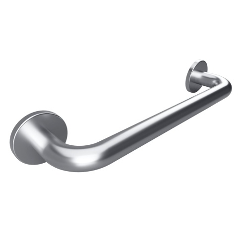 301100402 Поручень 400 мм сталь шлифованная BEMETA фото 1