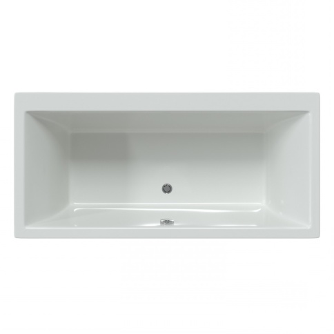 ВПР0370000100 KERO Ванна прямоугольная 180х80 белая ALBA SPA фото 1