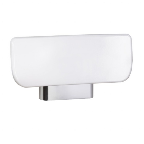 355125157 Спинка белый BEMETA фото 1