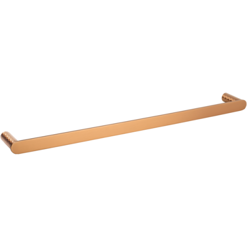 176204020 COPRA Полотенцедержатель медь шлифованная BEMETA фото 1