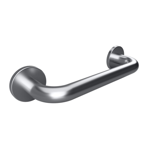 301100302 Поручень 300 мм сталь шлифованная BEMETA фото 1