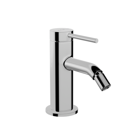 A43536EXP Minimax Round Смеситель для биде хром VITRA фото 1