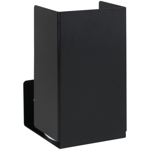 101512030 LIVING Держатель запасного рулона черный BEMETA фото 1