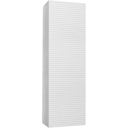 *Stn.04.120/P/W/JR Пенал Stone 120 подвесной  белый JORNO фото 1