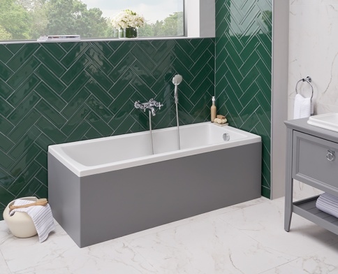 52510001000 Neon ванна 150x70 VITRA фото 3