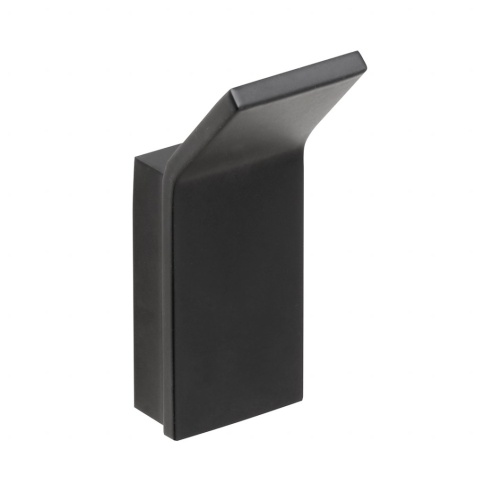 135106020 NERO Крючок черный BEMETA фото 1