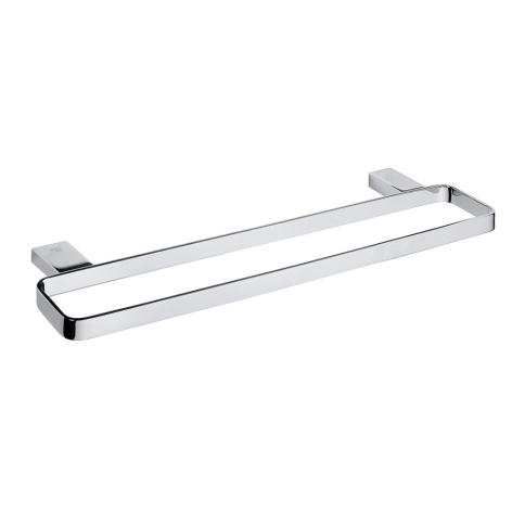 135004082 VIA Полотенцедержатель двойной  BEMETA фото 1