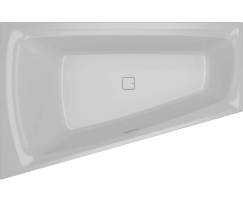 B101001005 STILL SMART R Ванна 170x110 RIHO фото 1