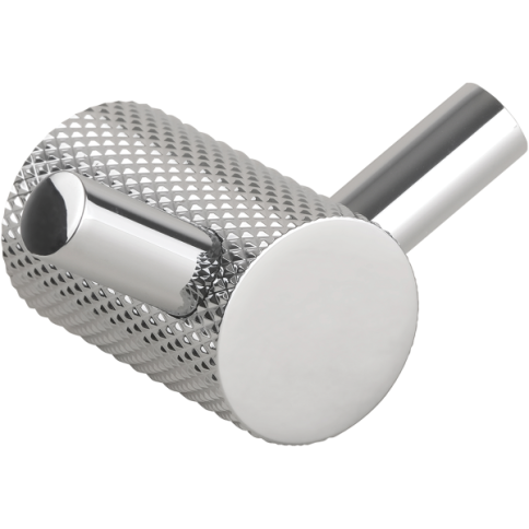 177106030 BRILIA Крючок двойной сталь полированная BEMETA фото 1