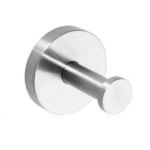 104106065 NEO Крючок,  сталь шлифованная BEMETA фото 1