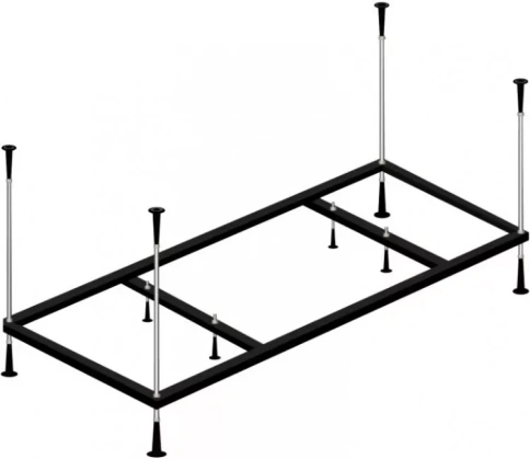 2YNPE1026 Усиленная рама PETIT 120 фото 2