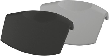 207021 Подголовник AH 03 - Черный RIHO фото 1