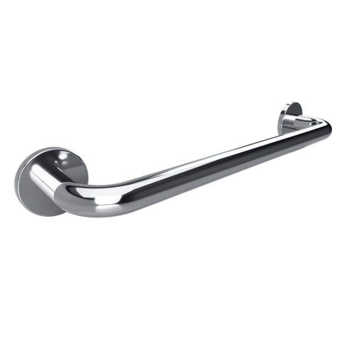 301100501 Поручень 500 мм сталь полированная BEMETA фото 1