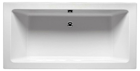B132001005 LUGO Ванна 170x75 RIHO фото 1