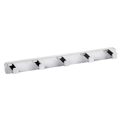 135006252 VIA Вешалка с 5 крючками  BEMETA фото 1