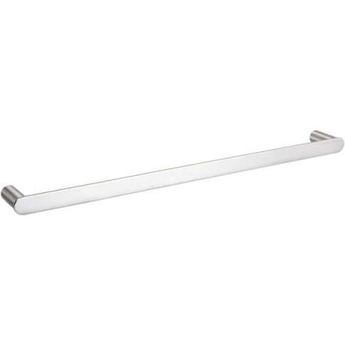 177204020 BRILIA Полотенцедержатель сталь полированная BEMETA фото 1