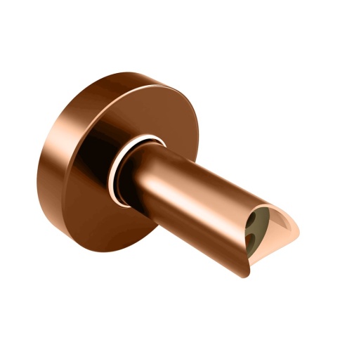 131567819 Комплект скрытого подключения для эл. п/сушителя медь матовая BEMETA фото 1