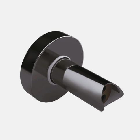 131567820 Комплект скрытого подключения для эл. п/сушителя графит BEMETA фото 1