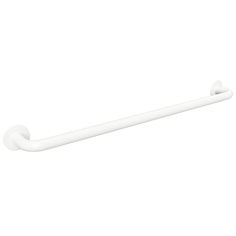301100904 Поручень 900 мм белый BEMETA фото 1